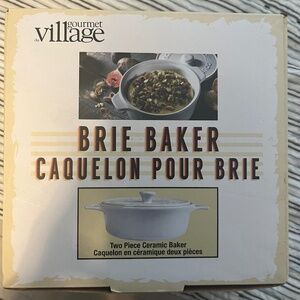 Brie Baker